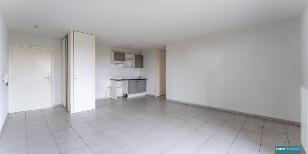appartement à VILLENAVE D ORNON (33140)